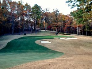 Shoal Creek 15th Fairway